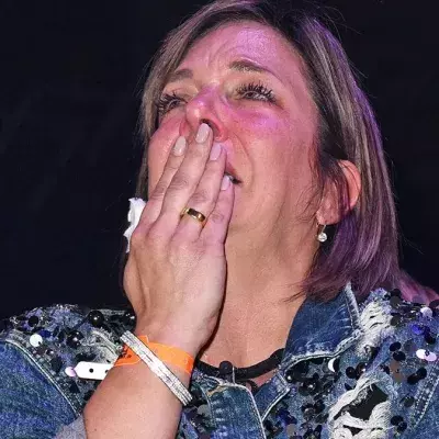 Danni Büchner bangt um ihre Existenz 