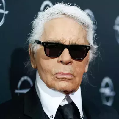 Das Erbe von Karl Lagerfeld wurde noch immer nicht verteilt