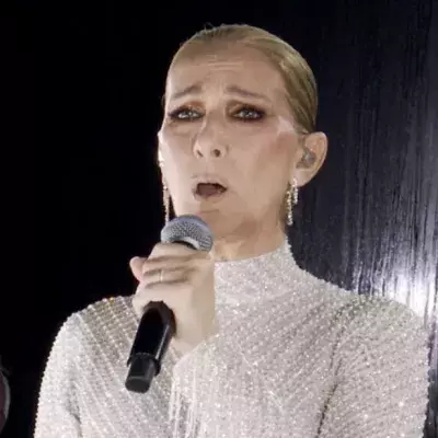 Plakate machen Hoffnung: Kehrt Céline Dion auf die Bühne zurück?