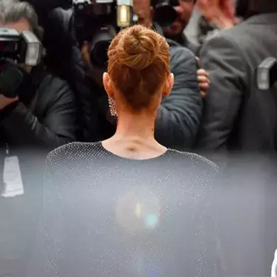 Céline Dion: Mit diesem Foto bringt sie alle gegen sich auf
