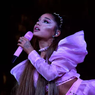 Ariana Grande: Deshalb sorgt ihre Wachsfigur bei Madame Tussauds für Unmut