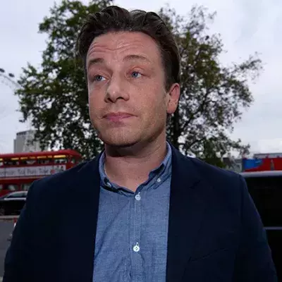 Untröstlich: Darum muss Jamie Oliver jetzt Insolvenz anmelden