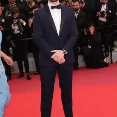 Cannes 2019: Das waren die sexiest Men auf dem roten Teppich