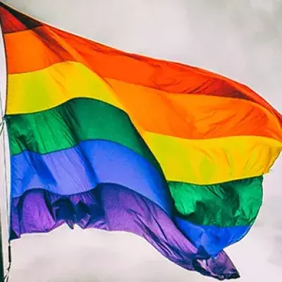 Die Queer Palm: Das steckt hinter der wenig bekannten Auszeichnung von Cannes