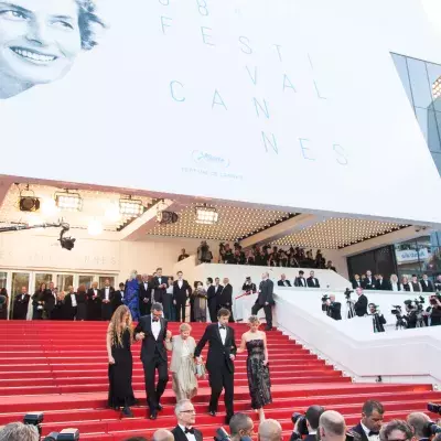 Alles Wissenswerte über die Internationalen Filmfestspiele von Cannes