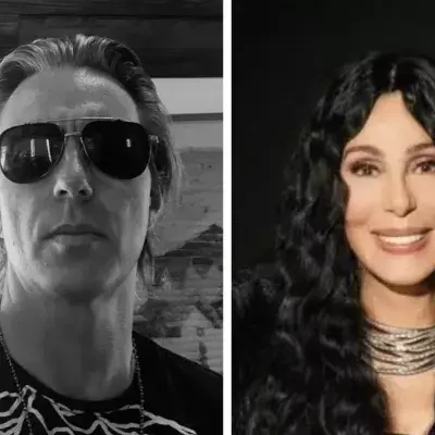 Chers Sohn wurde nach Vorfall festgenommen: Unruhe um Elijah Blue Allman