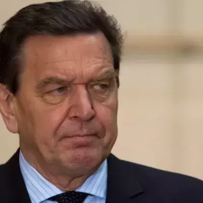 Altkanzler Schröder in Krisensituation: Deshalb hat er jetzt mit dem Gericht zu tun