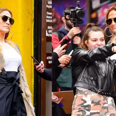 Jennifer Lopez: Damit bringt sie ihre Fans zum Ausrasten