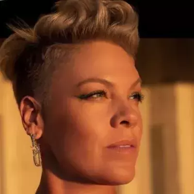 Liebes-Aus bei Pink und Carey Hart: Trennung nach 20 Jahren Ehe