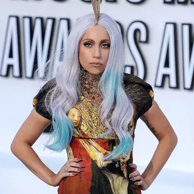 Lady Gaga: Mit diesen verrückten Frisuren macht sie ihrem Namen alle Ehre!