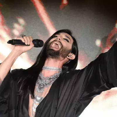 Radikales Karriere-Aus: Conchita Wurst hat ausgedient
