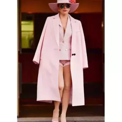 Die glamourösesten Looks von Lady Gaga