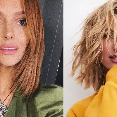 Long Bob: So tragen die Stars die neue Trendfrisur