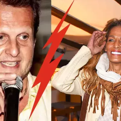 Sie soll ihn ersetzen. Ist Naddel dem gewachsen?