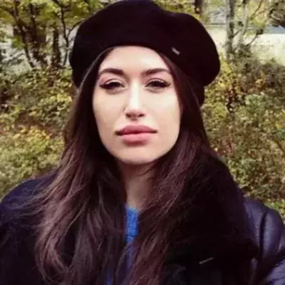 You-Tube Star Diana June: Ich wäre lieber an deiner Stelle gestorben
