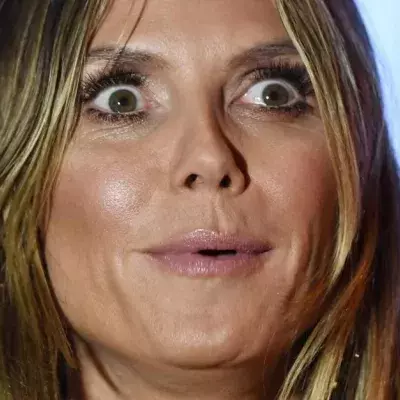 Heidi Klum unter Druck: Sie bekommt Konkurrenz aus den eigenen Reihen!
