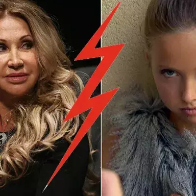 Carmen Geiss will Shania einen Herzenswunsch erfüllen, doch die freut sich so gar nicht