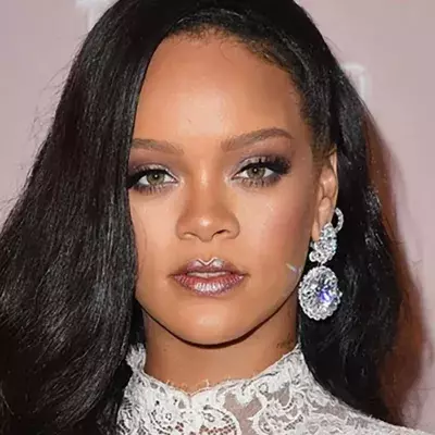 Schön wie Rihanna: Die hübsche Sängerin verrät, wie es geht