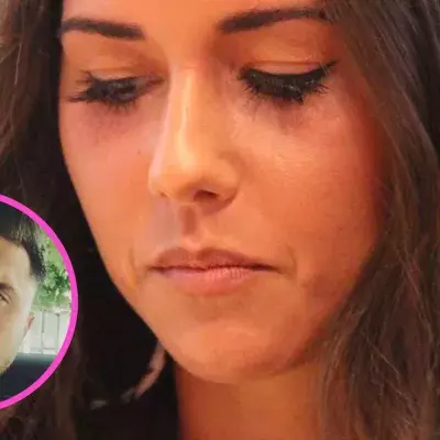 Sarah Lombardi: Sie misstraut Roberto