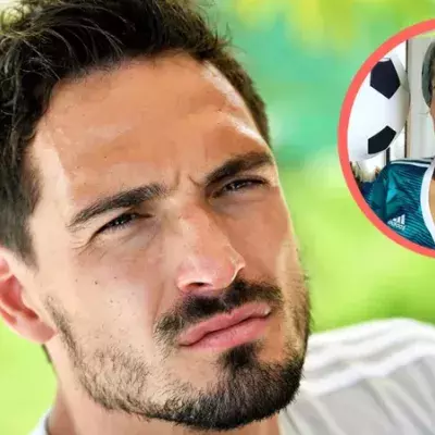 Fettnäpfchen-Queen Cathy Hummels: Ist sie ihrem Mats zu peinlich?