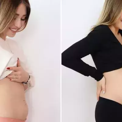 Bibi's Beauty Palace: Große Sorge um schwangere Influencerin