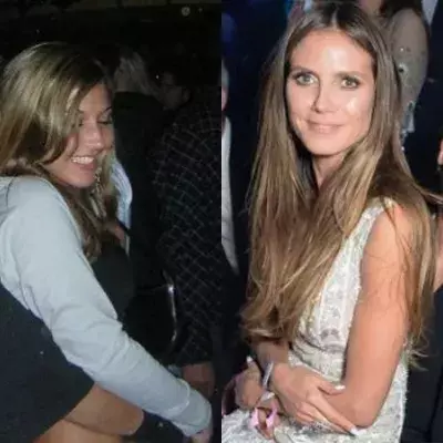 Jetzt holen Tom seine Groupie-Affären ein - kann Heidi das verkraften?