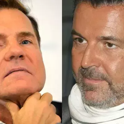 Nach Küblböck-Drama: Thomas Anders spricht deutliche Worte über Bohlen