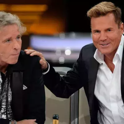 Pleite? Verhalten von Gottschalk und Bohlen empört Fans