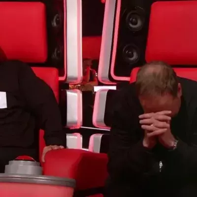 The Voice of Germany-Coaches fürchten sich vor Neuzugang