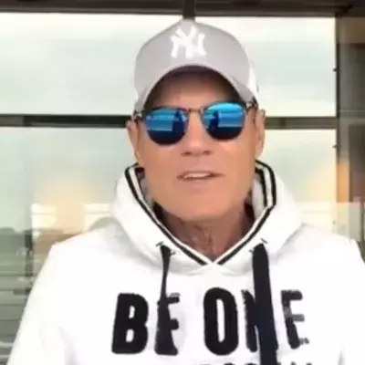 Küblböck: Dieter schockt Fans mit Detail im Video