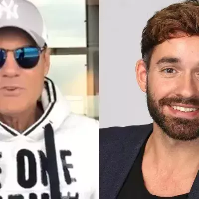 Daniel Küblböck-Drama: Jetzt spricht Dieter Bohlen