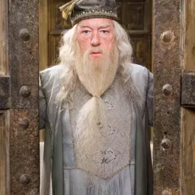 Neue Harry Potter-Theorie stellt alles in Frage