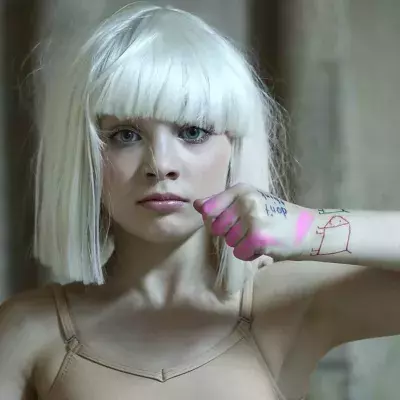 Maddie Ziegler: Das Mädchen aus Sias Musikvideo sieht heute ganz anders aus