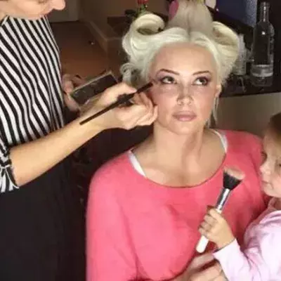 Daniela Katzenberger: Fans regen sich sehr über Geschenk für die kleine Sofia auf