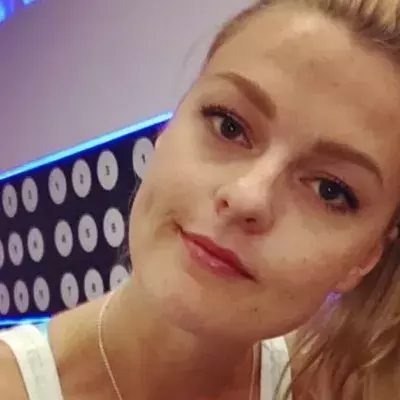 GNTM Miriam Höller: Es fühlte sich zuerst an wie Fremdgehen