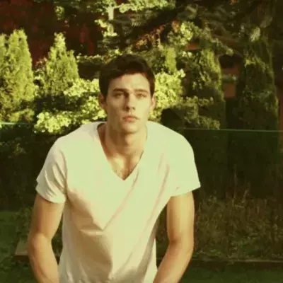 Hübscher Nachbar aus „Call Me Maybe“ legt überraschende Beichte ab