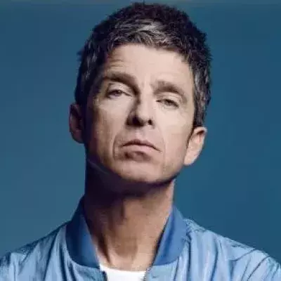 Oasis-Musiker Noel Gallagher arbeitet an neuer Musik!