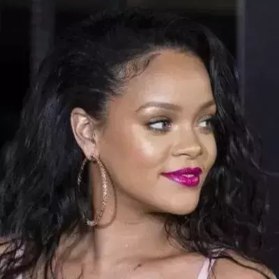 Rihanna: So freizügig wirbt sie für ihre neue Unterwäsche-Kollektion