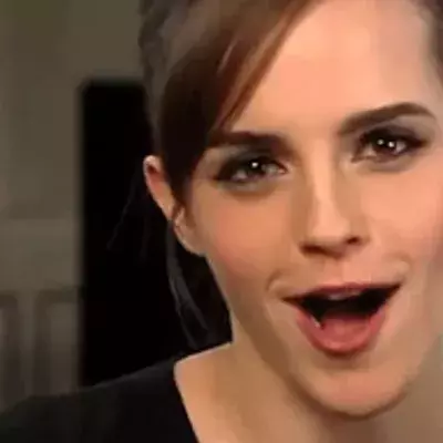 Harry Potter: Emma Watson trifft auf alte Freunde