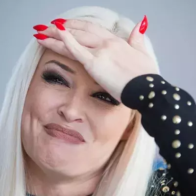 Katzenberger gesteht: "Das ist faul mit meiner Oberweite!"