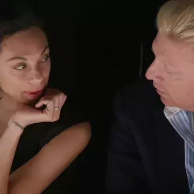 Boris und Lilly Becker: Schlammschlacht voraus?