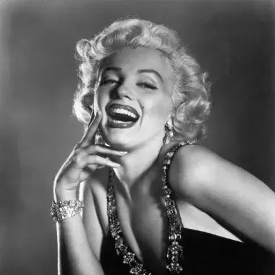 „Wahrscheinlicher Suizid“ – Die letzten Stunden von Marilyn Monroe geben Rätsel auf
