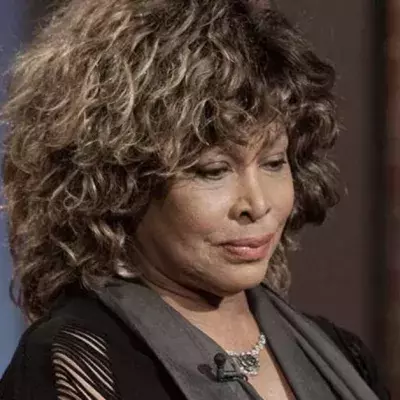 Tina Turner: Selbstmord ihres Sohnes stürzt sie in Trauer