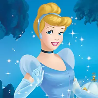 Ohren von Cinderella: Da stimmt etwas nicht!