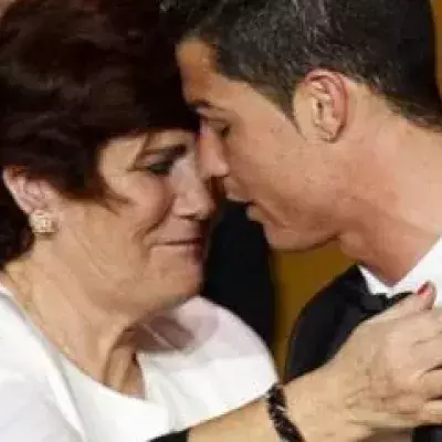 Cristiano Ronaldos Mama hat jetzt einen neuen Job