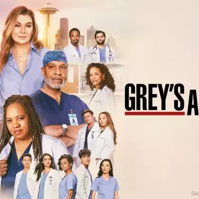 Aus Protest gegen Trumps ICE-Politik: "Grey's Anatomy"-Dreh unterbrochen