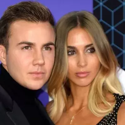 Drama nach Hochzeit: Mario Götze lässt seine Ann-Kathrin links liegen