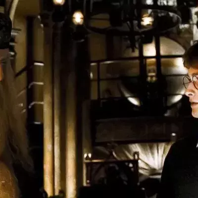 Neue Harry-Potter-Theorie über Hogwarts sorgt für mächtig Zündstoff!
