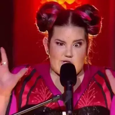 Eurovision: Muss Siegerin Netta aus Israel ihren Preis zurückgeben?