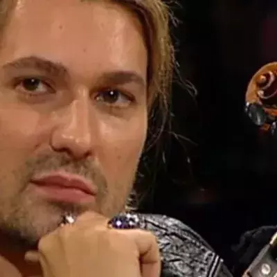 Nach schlimmer Diagnose: Nächste Hiobsbotschaft für David Garrett